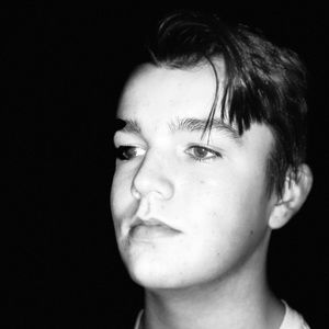 Meet your Posher, Luke